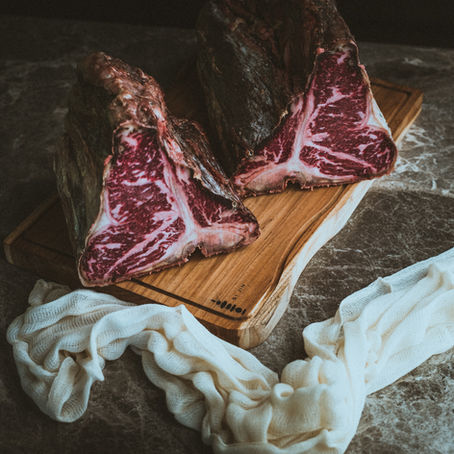 Secret Meat | Dec 2019