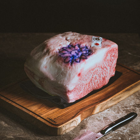 Secret Meat | February 2020