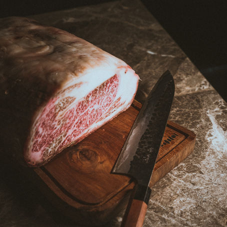 Secret Meat | Jan 2020